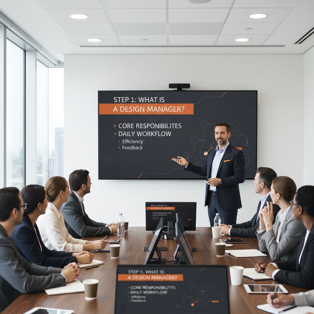 Design Management Profession BlogLab – AI Blog Writing & SEO Automation