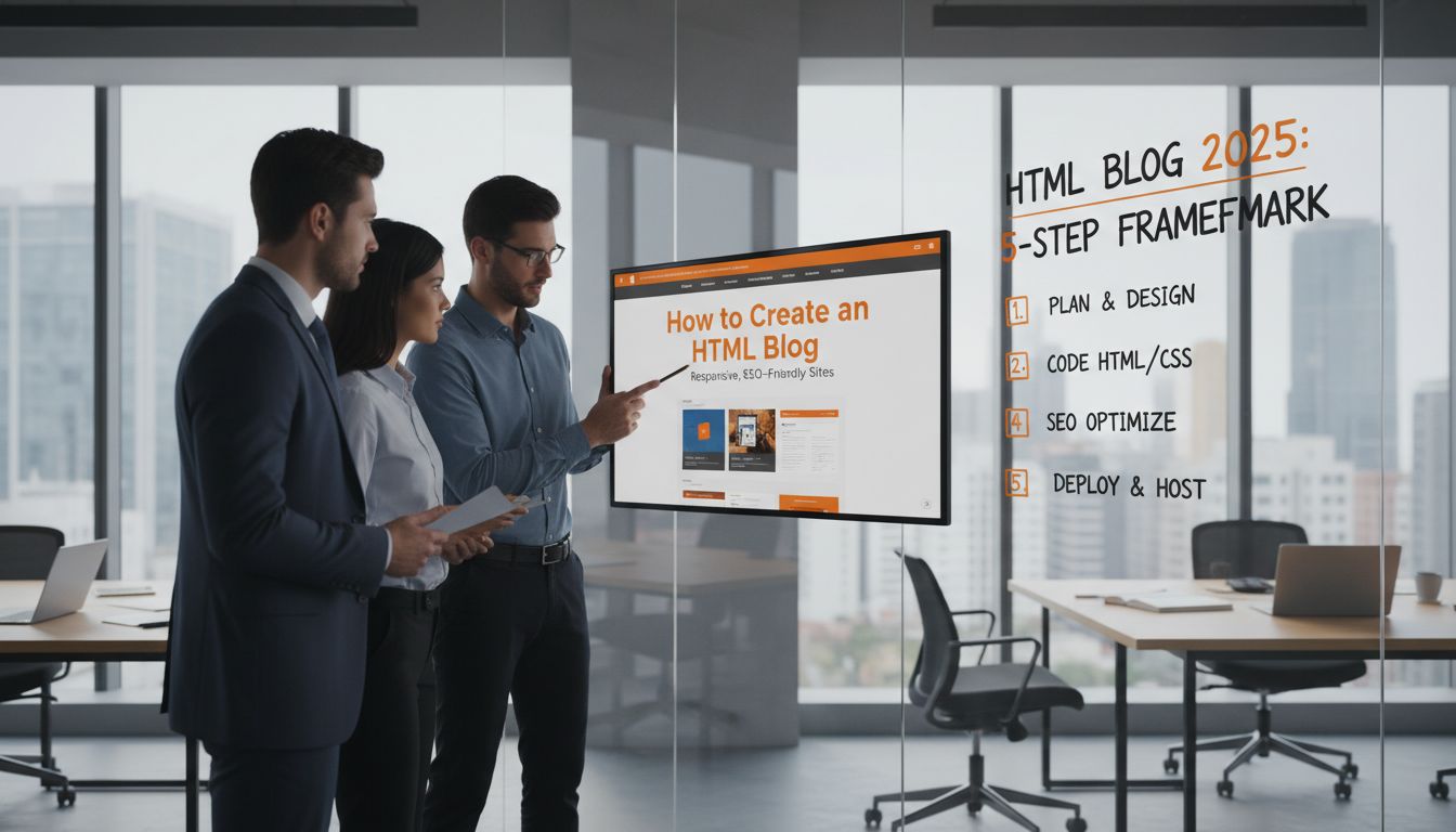BlogLab – AI Blog Writing & SEO Automation