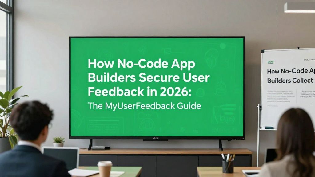 MyUserFeedback